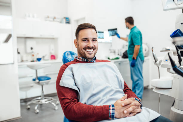 Best Oral Cancer Screening  in Gruetli Laager, TN