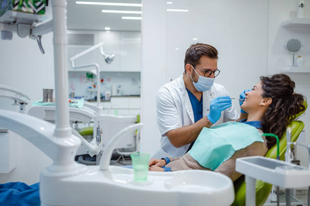 Best Root Canal Treatment  in Gruetli Laager, TN